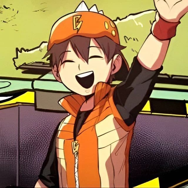 Boboiboy thumbnail