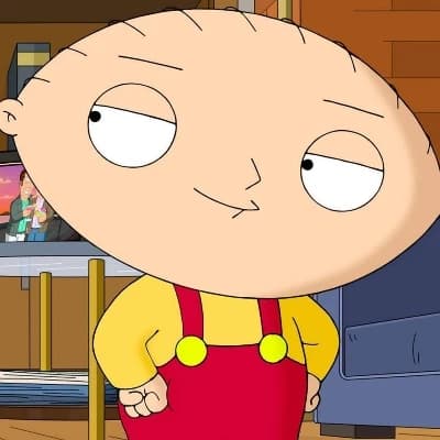Stewie Griffin  thumbnail