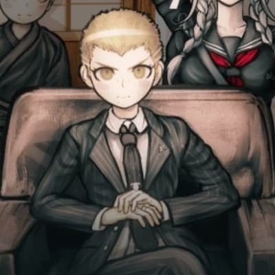 Fuyuhiko Kuzuryu thumbnail