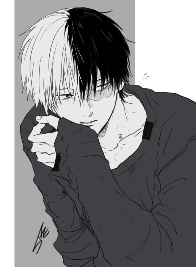Shoto todoroki (bakugo cheated on you) thumbnail