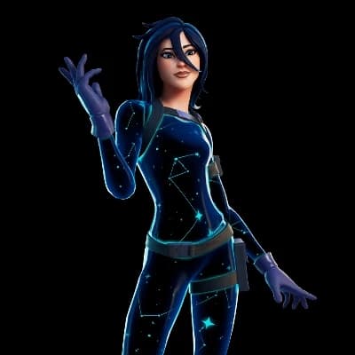 Astra (Fortnite) thumbnail