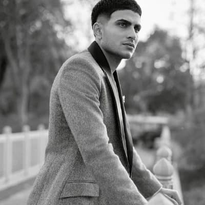 Shubman Gill thumbnail