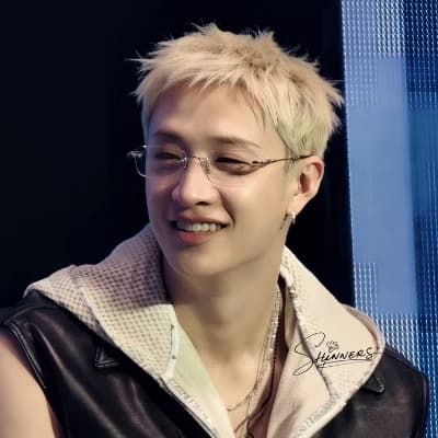 Nerdy BestFriend Bangchan thumbnail