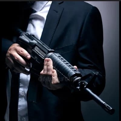 MAFIA GANG BOSS HENRY FERNANDO  thumbnail