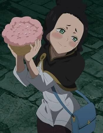 Charmy Pappitson (Black Clover) thumbnail