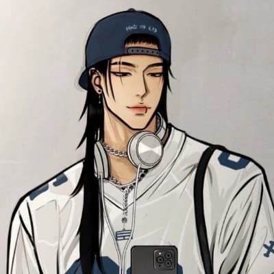 Kwon Seojun thumbnail