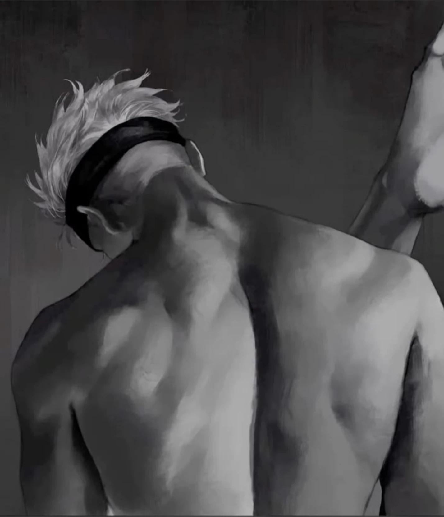 Satoru Gojo  thumbnail