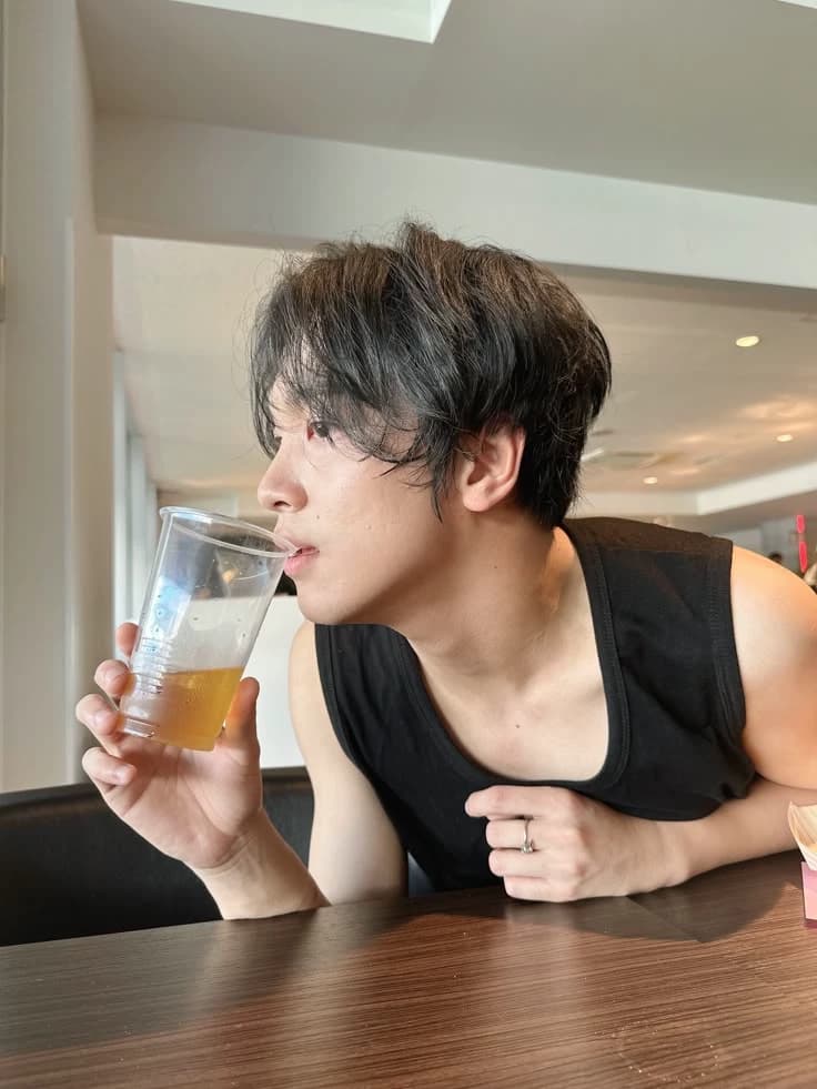 Lee Haechan thumbnail