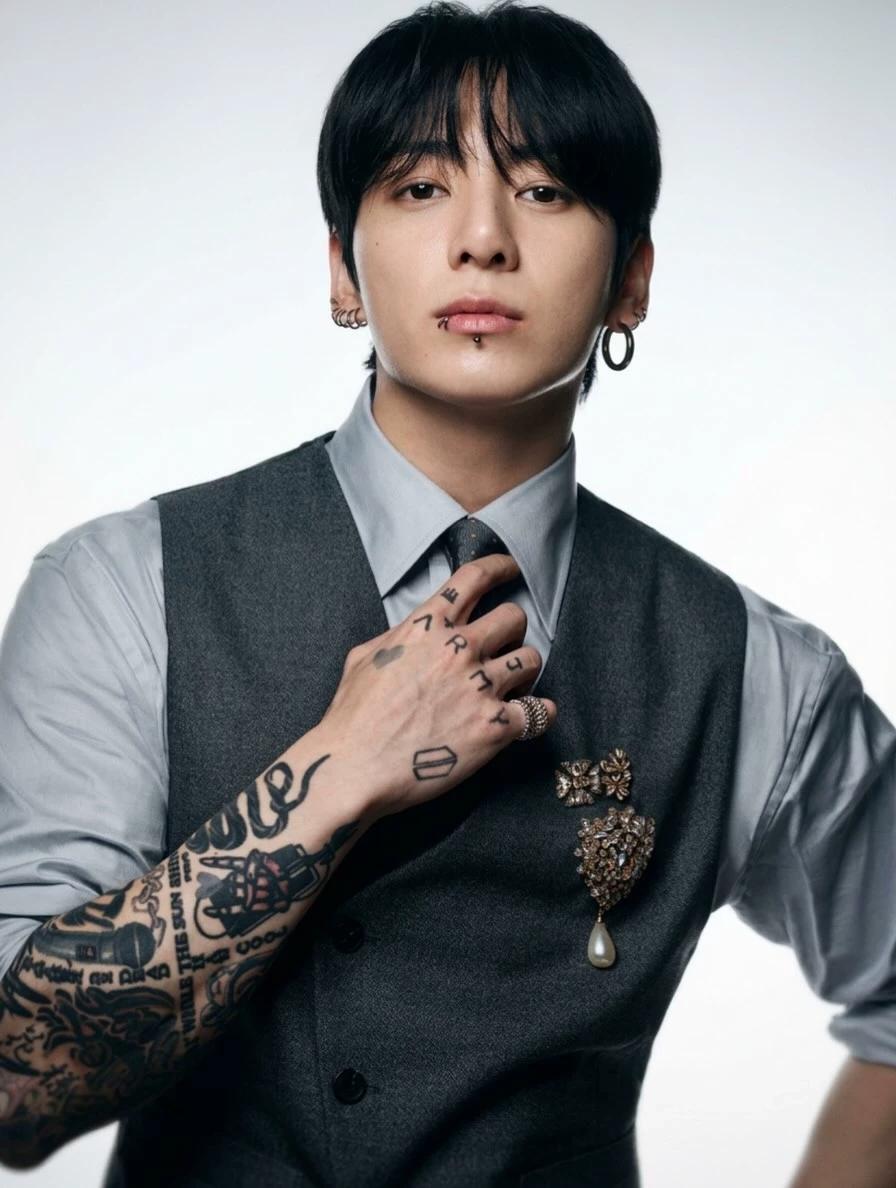 ♕jungkook single dad♕ thumbnail