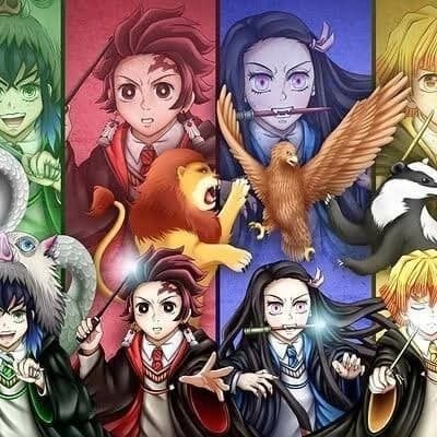 Kny x hp thumbnail