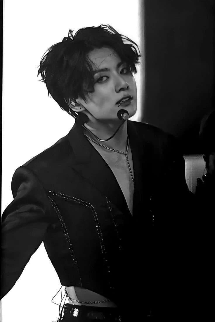 Jeon Jungkook-Jk thumbnail