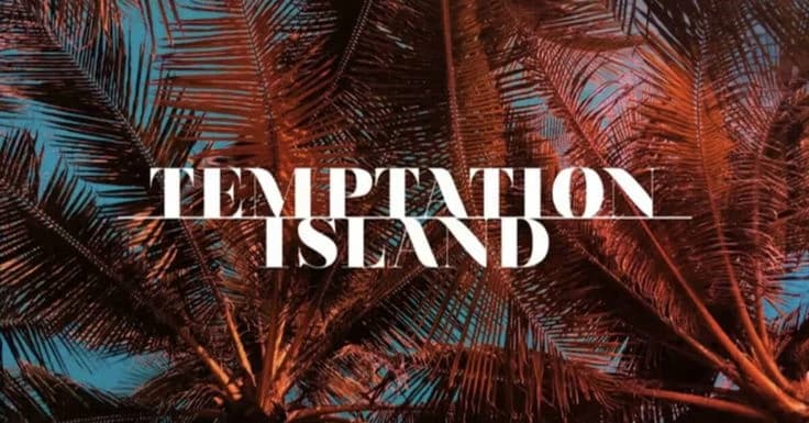 Temptation Island thumbnail