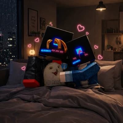 Female you while with you thumbnail