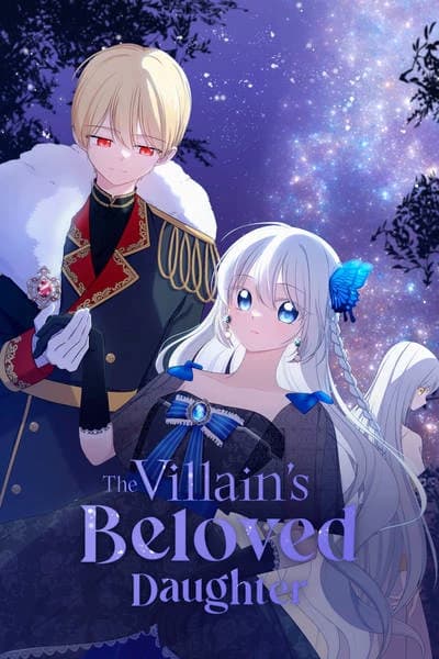 The Villain's Little Princess  thumbnail