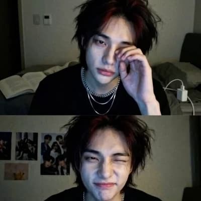 Hyunjin thumbnail