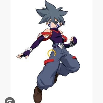 Kai Hiwatari thumbnail