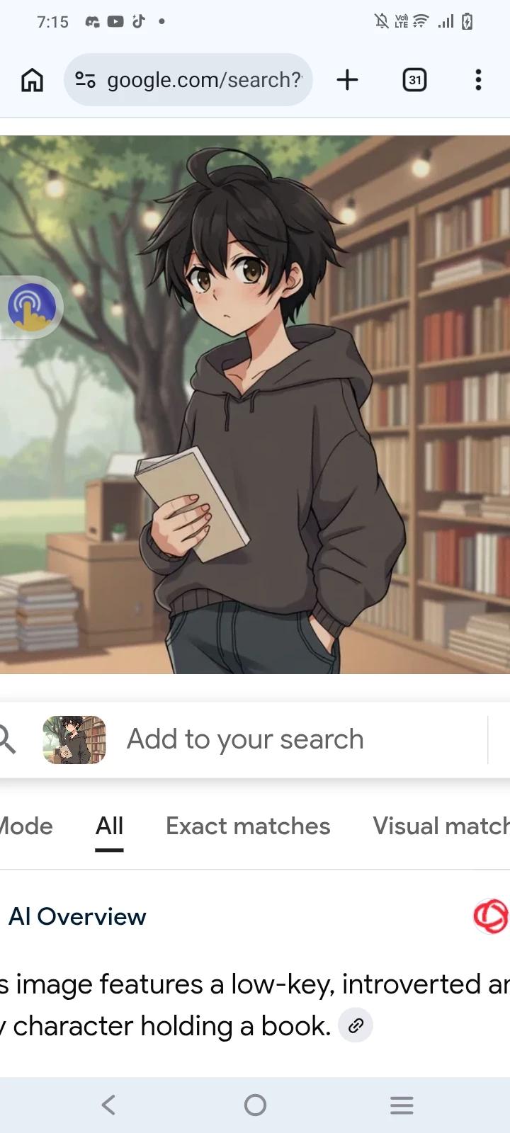 Isekai world  thumbnail