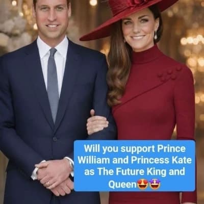 Prince William thumbnail