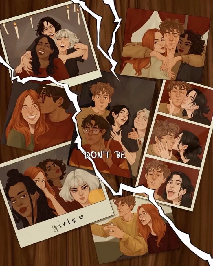Harry Potter thumbnail