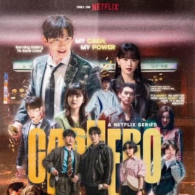 Sang-woong (Cashero( thumbnail