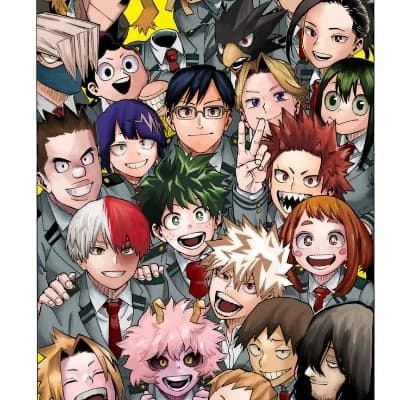 Mha☄️ thumbnail