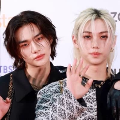 Hyunjin thumbnail