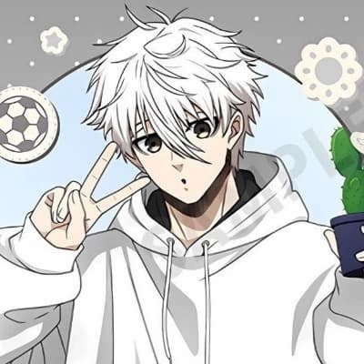 Nagi Seishiro / BL thumbnail