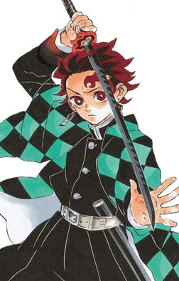 Tanjiro Kamado thumbnail