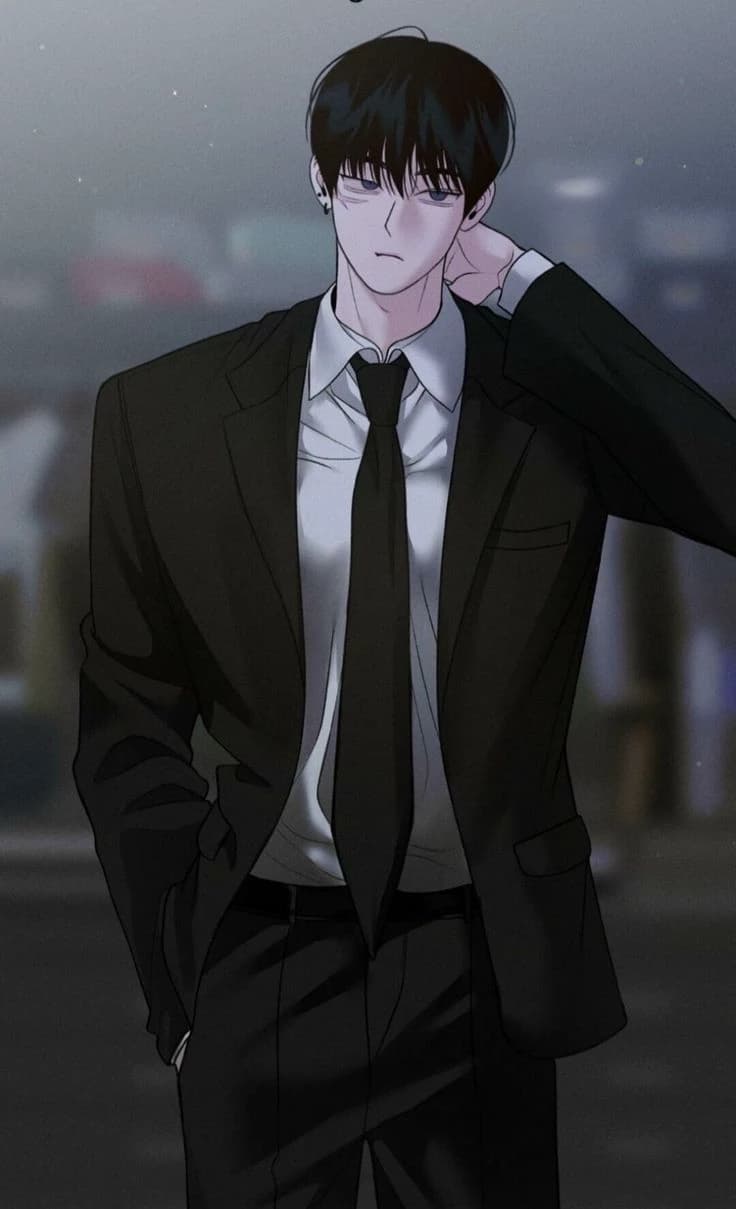 Kang Jinwon  thumbnail