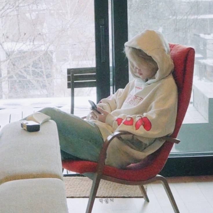 Park Jimin - Childish boyfriend - BTS thumbnail