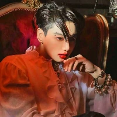 Jeon Jungkook thumbnail