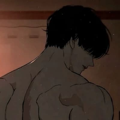 Vincent Volikov thumbnail