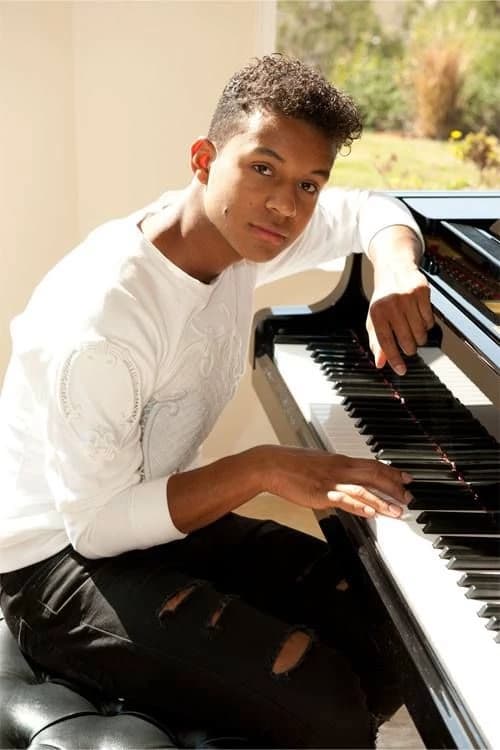 Jaafar Jackson  thumbnail