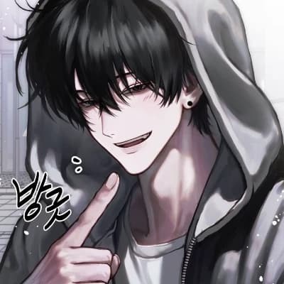 Jack ( Popular boy who loves you)  thumbnail