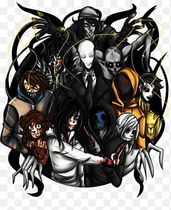Creepypasta- biscoitera thumbnail