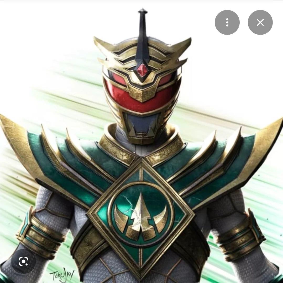 Lord Drakkon  thumbnail