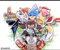 Sonic crew thumbnail