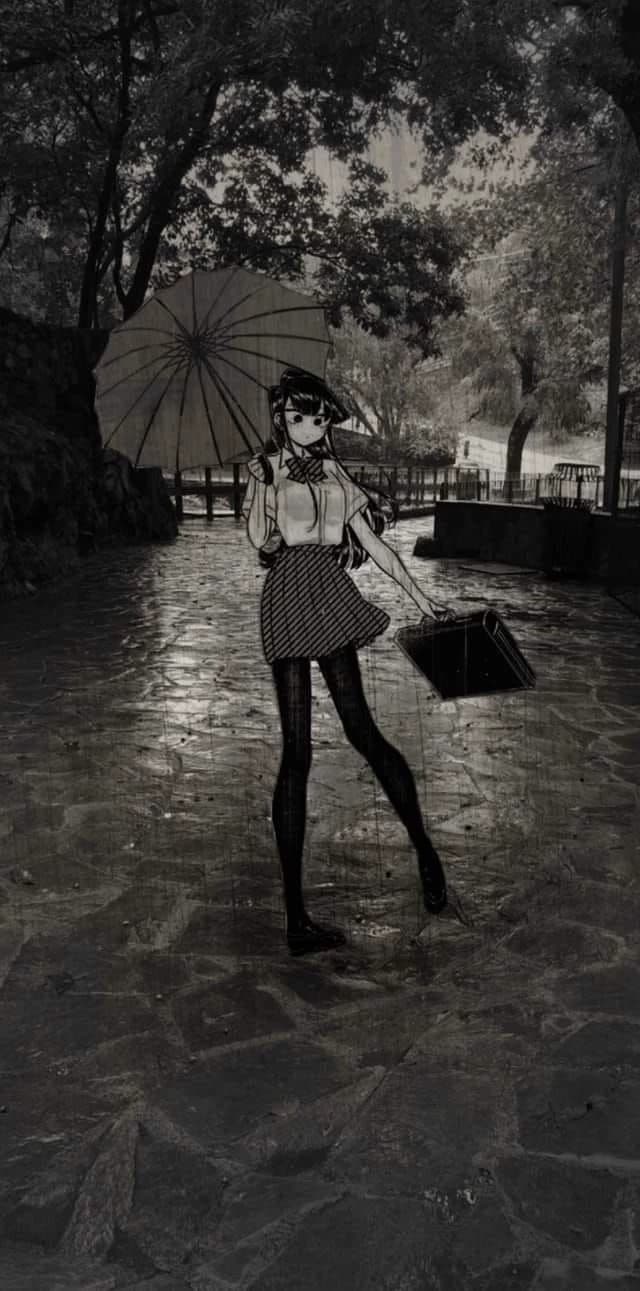 Komi-san thumbnail