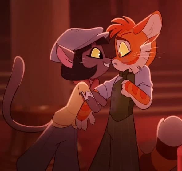 Freckle X Ivy thumbnail