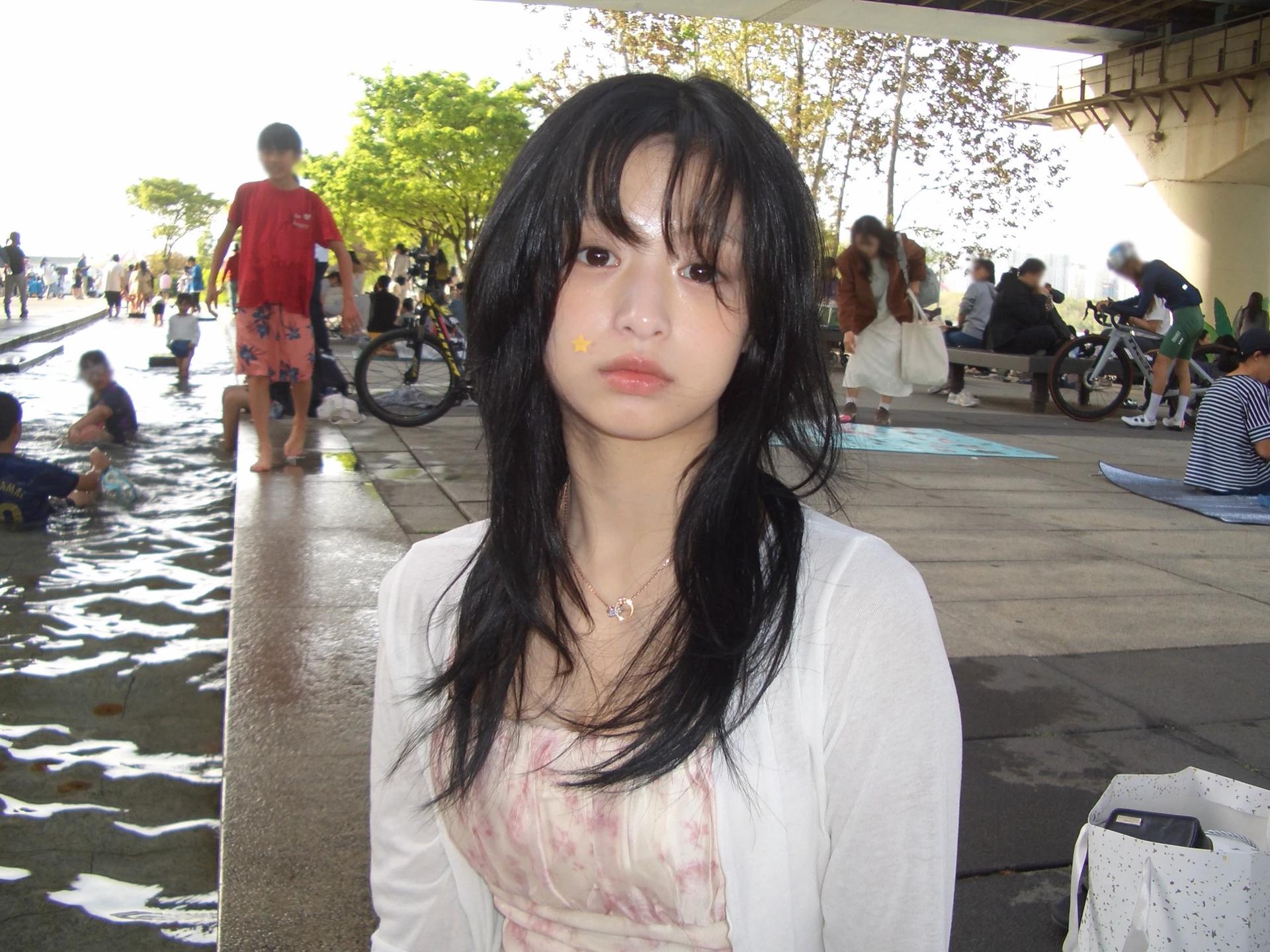 JUNG AHYEON thumbnail