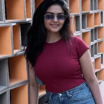 Vaishnavi Sharma thumbnail