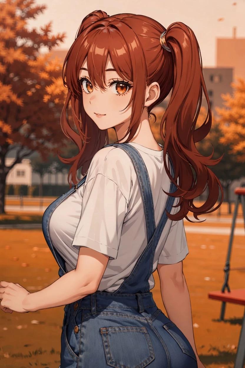 Autumn thumbnail