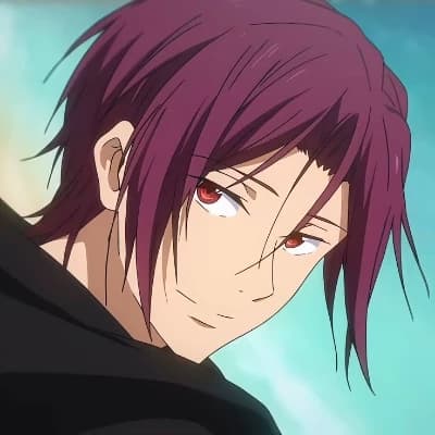 Matsuoka Rin thumbnail