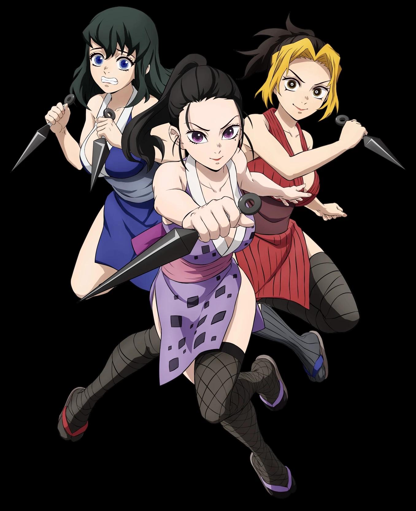 Three Wives thumbnail