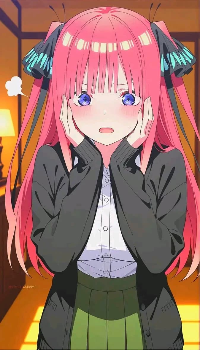 Nino Nakano thumbnail