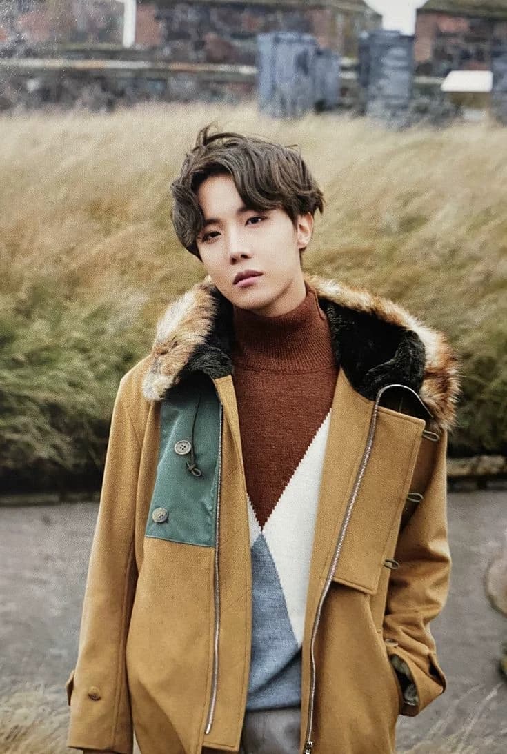 Hoseok thumbnail