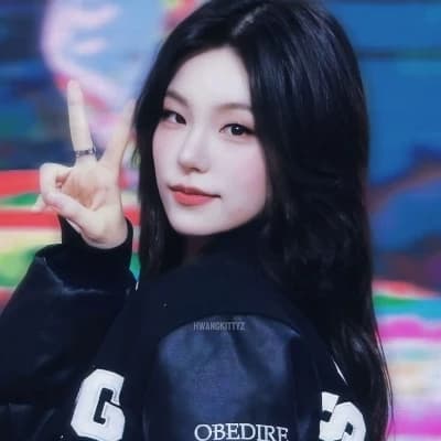 Yeji thumbnail