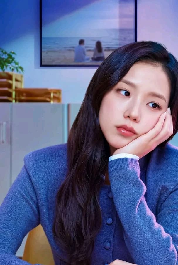 Jisoo ✿ thumbnail