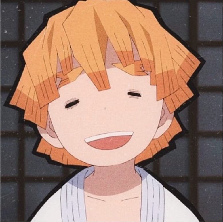 Zenitsu Agatsuma thumbnail