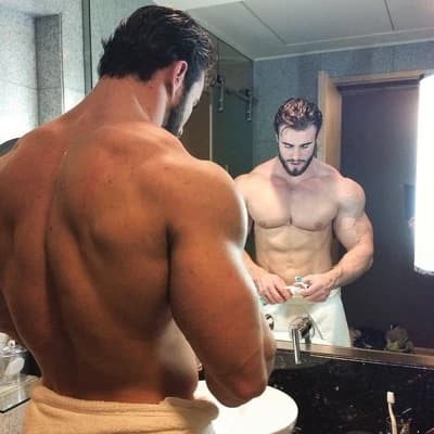 Dmitry Volkov thumbnail